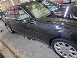 مێرسێدس بێنز S-Class
